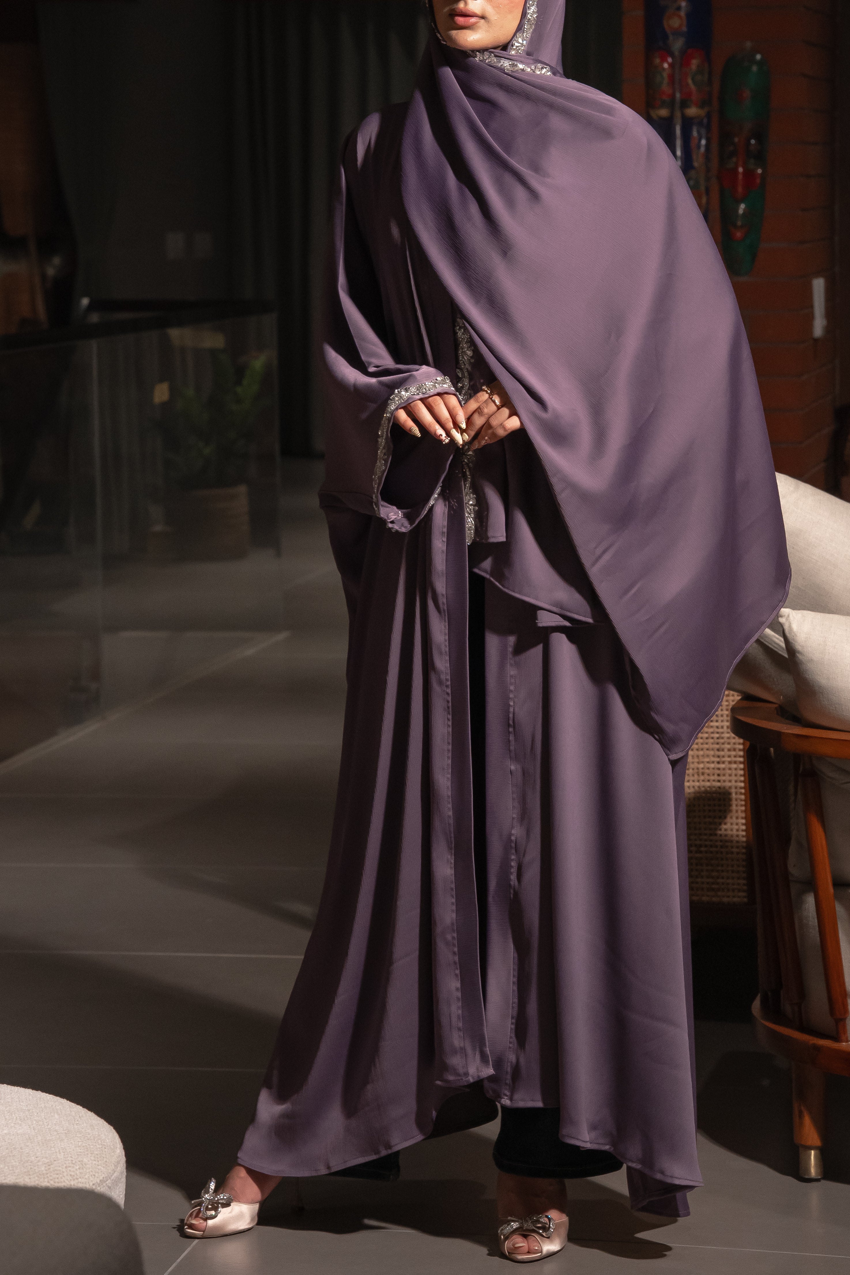 French Lilac
