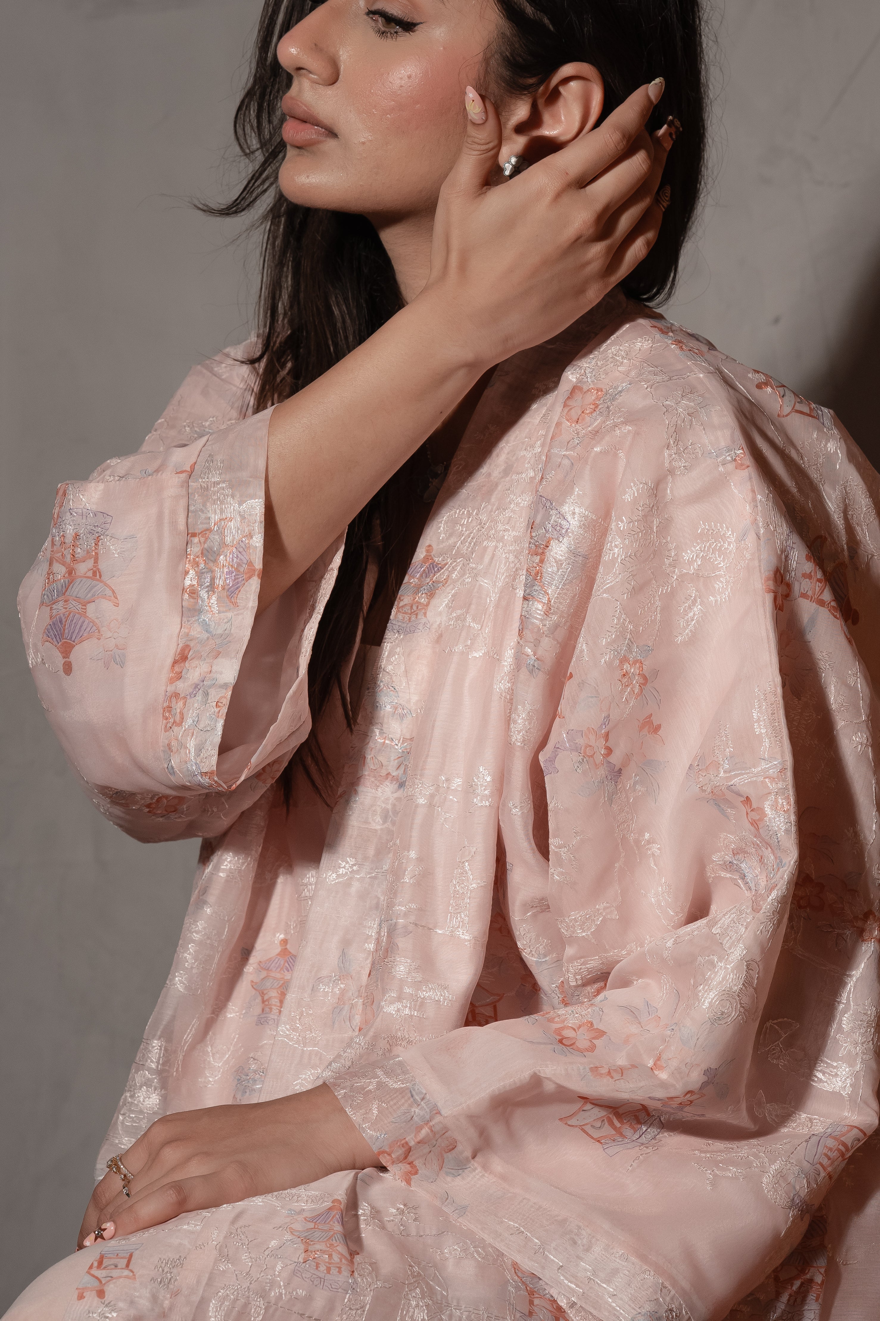 Blush