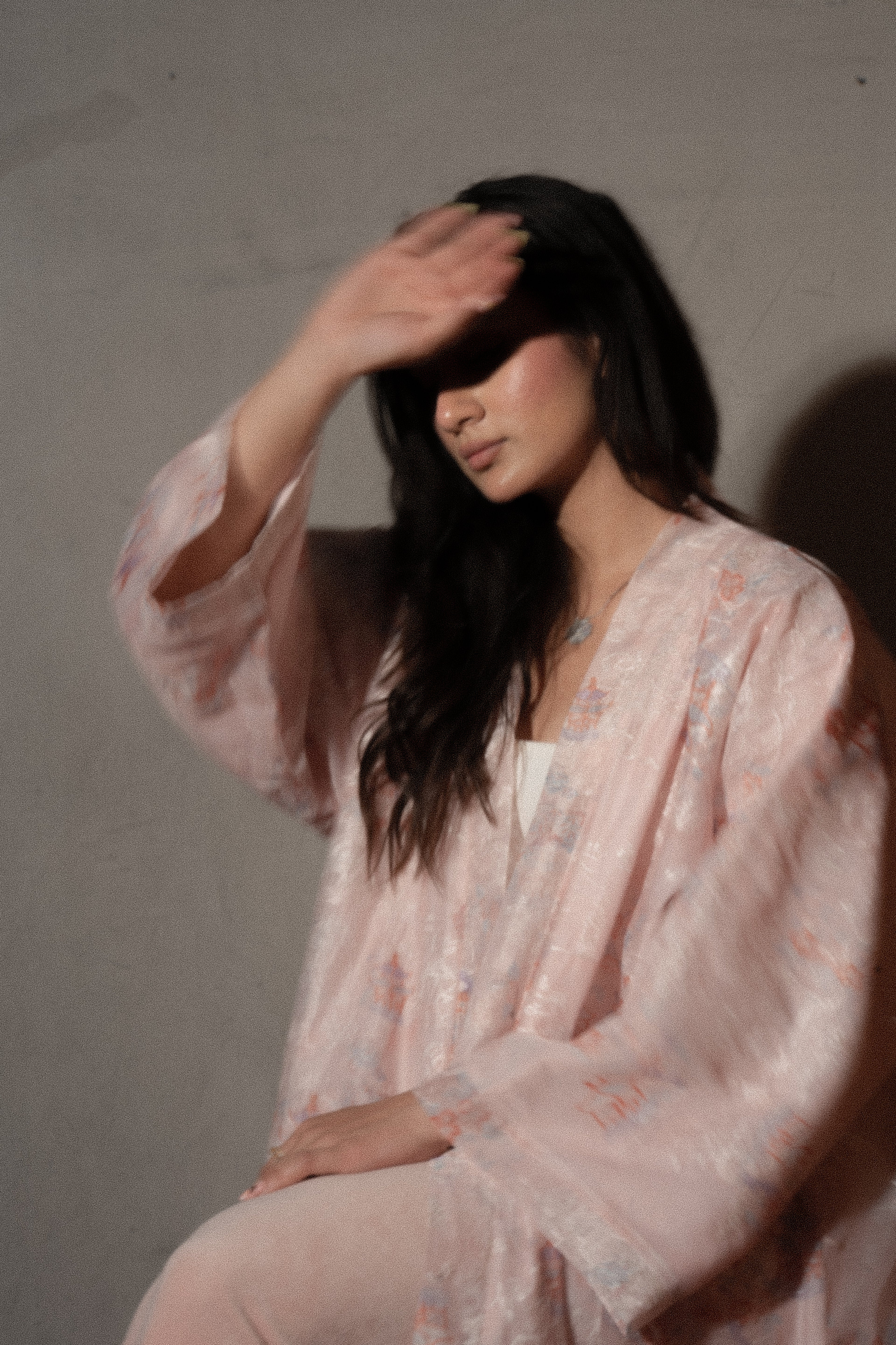 Blush