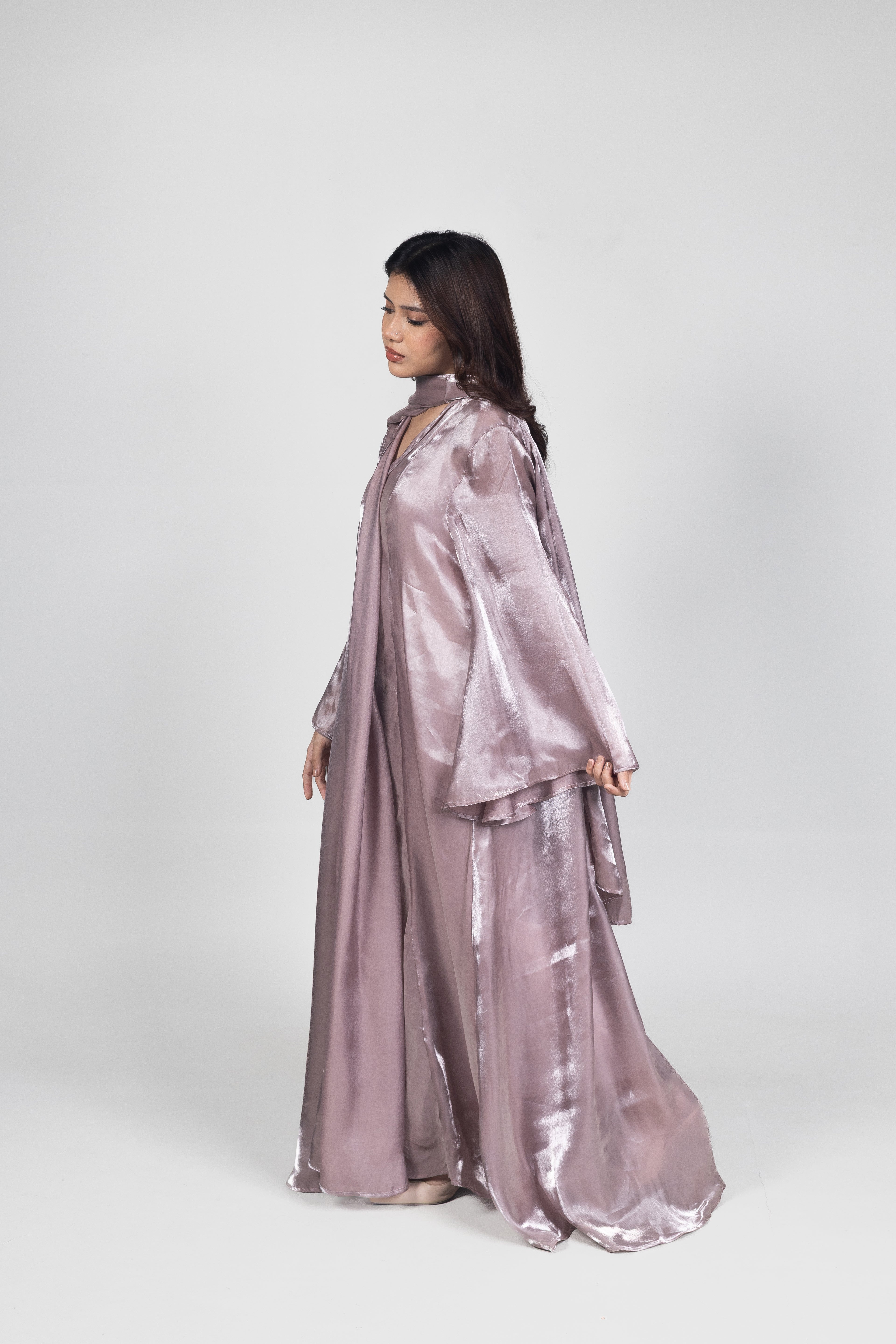 Mauve Gold (Pre Order Only)