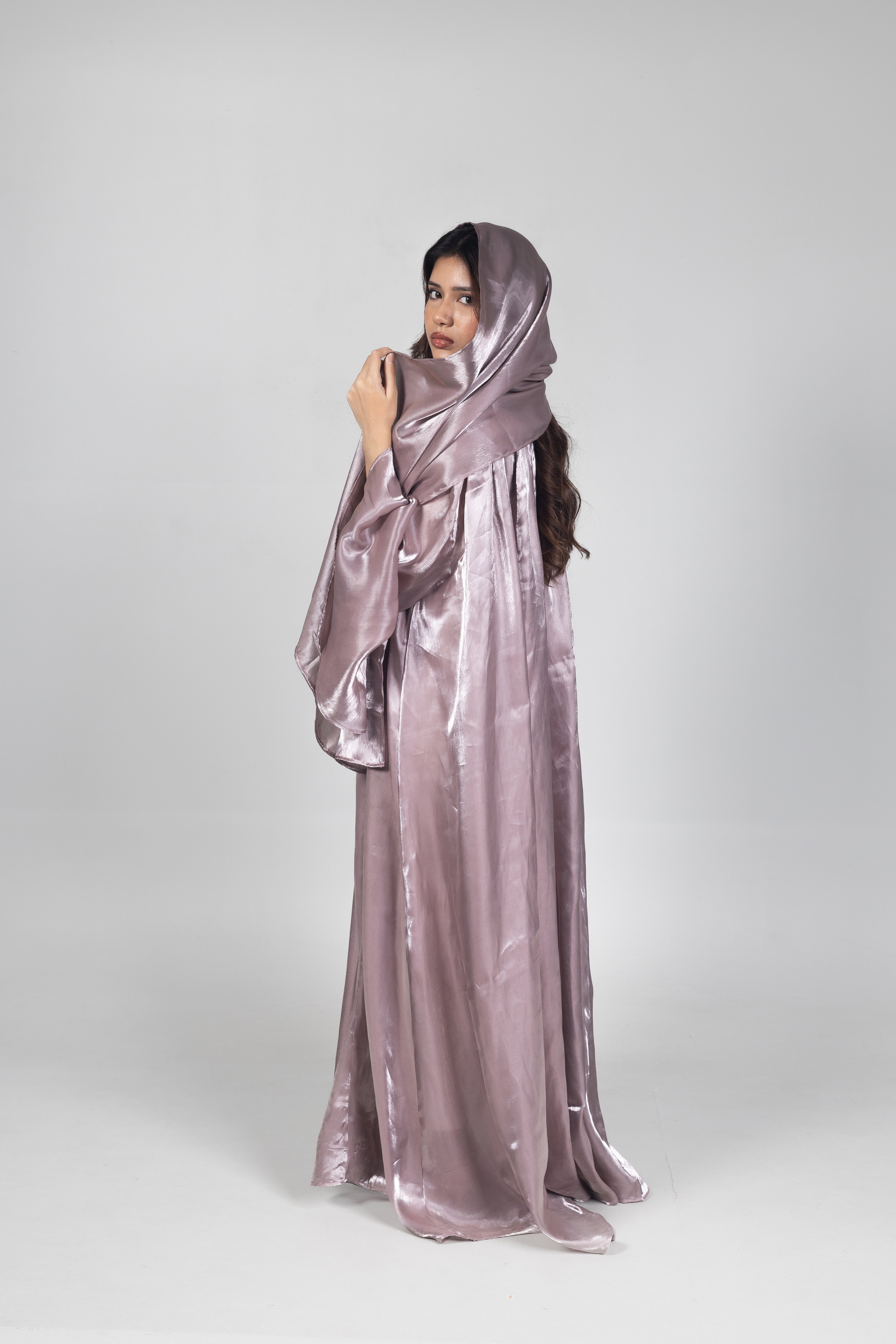 Mauve Gold (Pre Order Only)